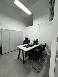 Woods Square (D25), Office #604753701